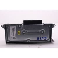 2009 Audi A4 Non Quattro Sedan Base 2.0 Amp Amplifier 8T0035223 OEM