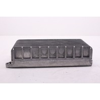 2009 Audi A4 Non Quattro Sedan Base 2.0 Amp Amplifier 8T0035223 OEM