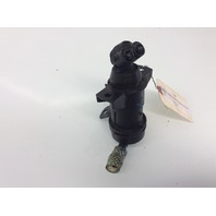 2006 Volvo C70 Left Headlight Washer Nozzle