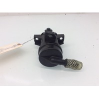 2006 Volvo C70 Left Headlight Washer Nozzle