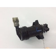 2006 Volvo C70 Left Headlight Washer Nozzle