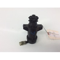 2006 Volvo C70 Left Headlight Washer Nozzle