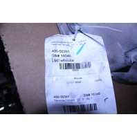 2006-2008 Porsche 911 997 C4 C4S AWD Transmission 6 Speed Manual OEM