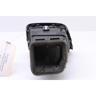 2009 Volkswagen Eos Komfort 2dr 2.0 Left Dash Air Vent OEM