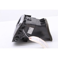 2009 Volkswagen Eos Komfort 2dr 2.0 Left Dash Air Vent OEM