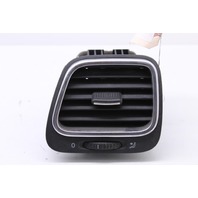 2009 Volkswagen Eos Komfort 2dr 2.0 Left Dash Air Vent OEM