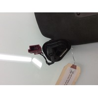 2006-2010 BMW M6 E63 Coupe Sun Visor Right - 51167899048 OEM