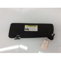 2006-2010 BMW M6 E63 Coupe Sun Visor Right - 51167899048 OEM