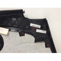 2006 2007 2008 2009 2010 BMW M6 Coupe Right Rear Quarter Panel Trim