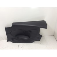 2006 2007 2008 2009 2010 BMW M6 Coupe Right Rear Quarter Panel Trim