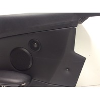 2006 2007 2008 2009 2010 BMW M6 Coupe Right Rear Quarter Panel Trim
