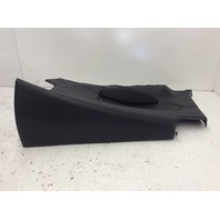 2006 2007 2008 2009 2010 BMW M6 Coupe Right Rear Quarter Panel Trim