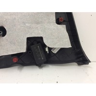 2006 2007 2008 2009 2010 BMW M6 Coupe Right Rear Quarter Panel Trim