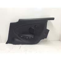 2006 2007 2008 2009 2010 BMW M6 Coupe Right Rear Quarter Panel Trim