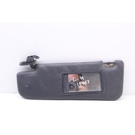 2015 Fiat 500 Sport 1.4 Driver Left Sun Visor 1SC51JW4AE OEM