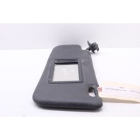 2015 Fiat 500 Sport 1.4 Driver Left Sun Visor 1SC51JW4AE OEM