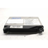 2000 JAGUAR XK8 4.0 Transmission Control Module TCU TCM LJE2401AB OEM