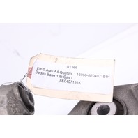 2005 Audi A4 Quattro Sedan Base 1.8t Gas Front Control Arm 8E0407151K OEM
