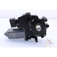 Left Rear Window Motor 2001 Audi A8 Quattro Sedan L 4.2 Gas 4D0959801F OEM