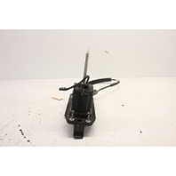 2013 Volkswagen Jetta 2.5 Floor Shift Shifter Assembly 5K1713025CE OEM