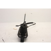 2013 Volkswagen Jetta 2.5 Floor Shift Shifter Assembly 5K1713025CE OEM