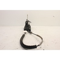 2013 Volkswagen Jetta 2.5 Floor Shift Shifter Assembly 5K1713025CE OEM