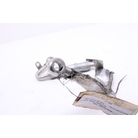 2011 Audi A4 Non Quattro Sedan Base 2.0t Gas Turbo Coolant Supply Feed Line 06H121497B
