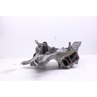 2011 Audi A4 Non Quattro Sedan Base 2.0t Gas A/C Compressor Steering Pump Alternator Bracket 06H903143E