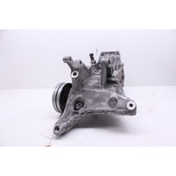 2011 Audi A4 Non Quattro Sedan Base 2.0t Gas A/C Compressor Steering Pump Alternator Bracket 06H903143E