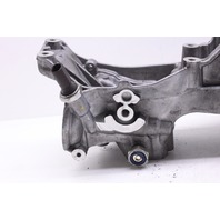 2011 Audi A4 Non Quattro Sedan Base 2.0t Gas A/C Compressor Steering Pump Alternator Bracket 06H903143E