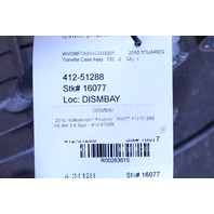 2007 2008 2009 2010 Volkswagen Touareg 3.6 Transfer Case Assembly 0AD341011N