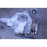 2004-2010 Volkswagen Touareg Audi Q7 3.6 Front Differential Carrier OEM