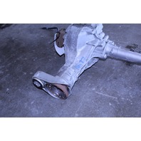 2004-2010 Volkswagen Touareg Audi Q7 3.6 Front Differential Carrier OEM