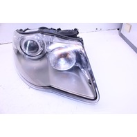 2008 2009 2010 Volkswagen Touareg Headlight Xenon HID Right 7L6941032E OEM