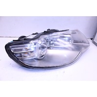 2008 2009 2010 Volkswagen Touareg Headlight Xenon HID Right 7L6941032E OEM