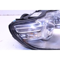 2008 2009 2010 Volkswagen Touareg Headlight Xenon HID Right 7L6941032E OEM