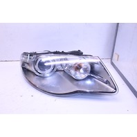 2008 2009 2010 Volkswagen Touareg Headlight Xenon HID Right 7L6941032E OEM