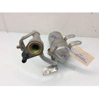 2005 2006 2007 2008 2009 2010 Volvo V50 A/C Air Conditioner Drier Reciever