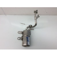 2005 2006 2007 2008 2009 2010 Volvo V50 A/C Air Conditioner Drier Reciever