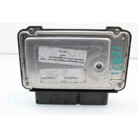 Engine Computer Module ECU ECM DME 2012 Volkswagen Passat Highline Sedan 2.5