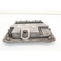 Engine Computer Module ECU ECM DME 2012 Volkswagen Passat Highline Sedan 2.5