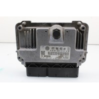 Engine Computer Module ECU ECM DME 2012 Volkswagen Passat Highline Sedan 2.5