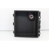 Front Console Storage Bin Tray 2012 Volkswagen Passat Highline Sedan 4dr 2.5 OEM