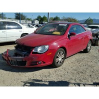 2008 Volkswagen EOS - OEM Used Parts - Stock # 16092