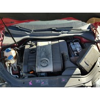 2008 Volkswagen EOS - OEM Used Parts - Stock # 16092