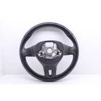 2009 Volkswagen CC Multifunction Steering Wheel 3C8419091M OEM
