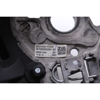2009 Volkswagen CC Multifunction Steering Wheel 3C8419091M OEM