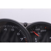 2002-2004 Porsche 911 996 Speedometer Instrument Cluster Automatic OEM