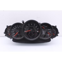 2002-2004 Porsche 911 996 Speedometer Instrument Cluster Automatic OEM