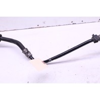 2009 Porsche Cayenne GTS Power Steering Hose Line OEM